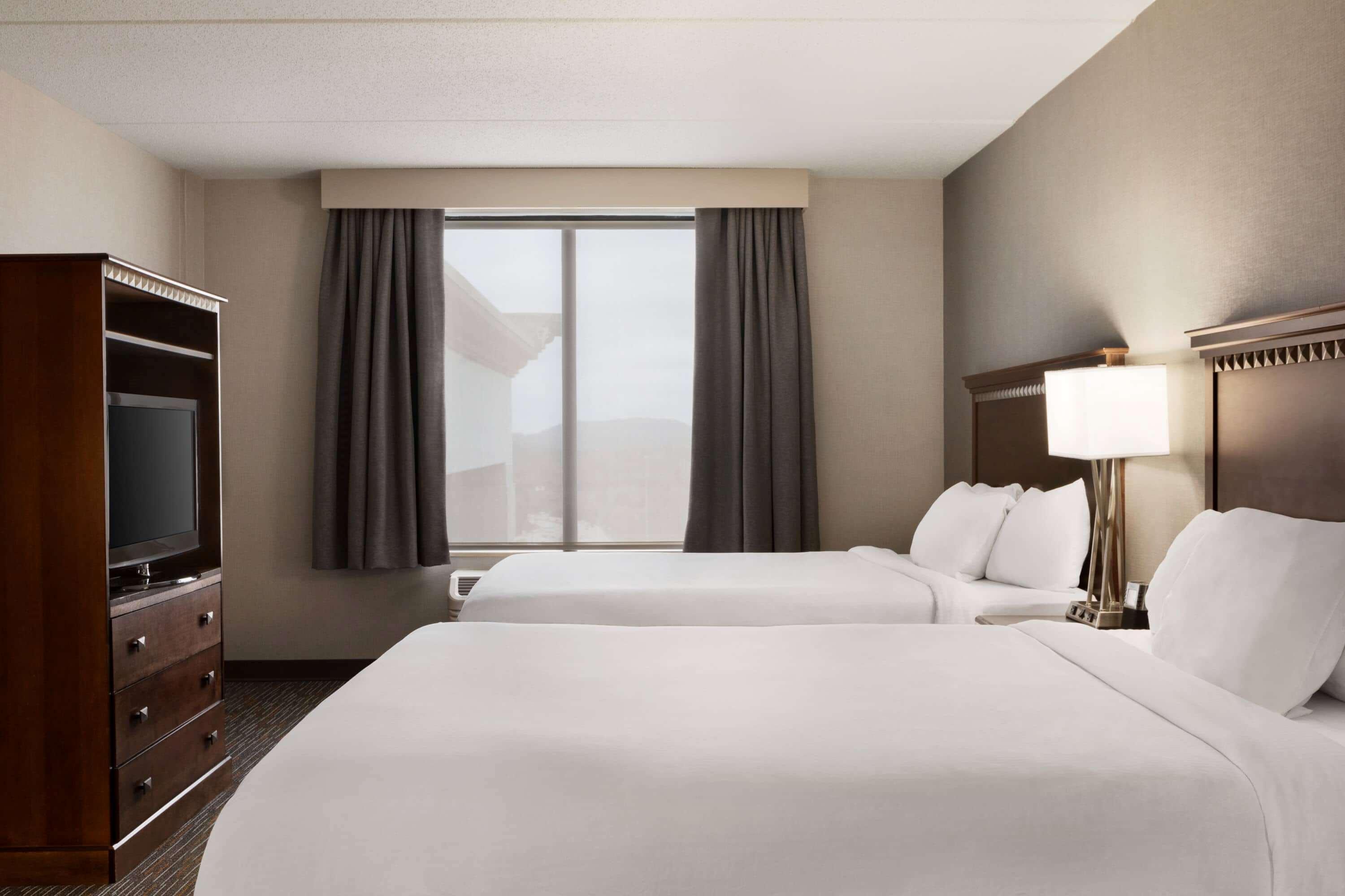 Wingate By Wyndham Bridgeport Clarksburg Hotel Exterior photo